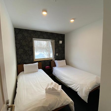 Villa Yuki Kawa Niseko Esterno foto