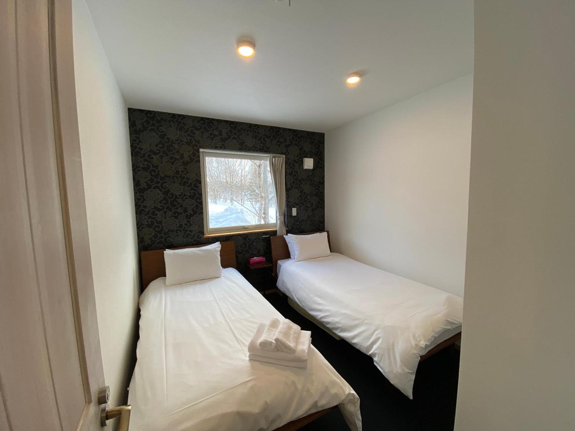 Villa Yuki Kawa Niseko Esterno foto