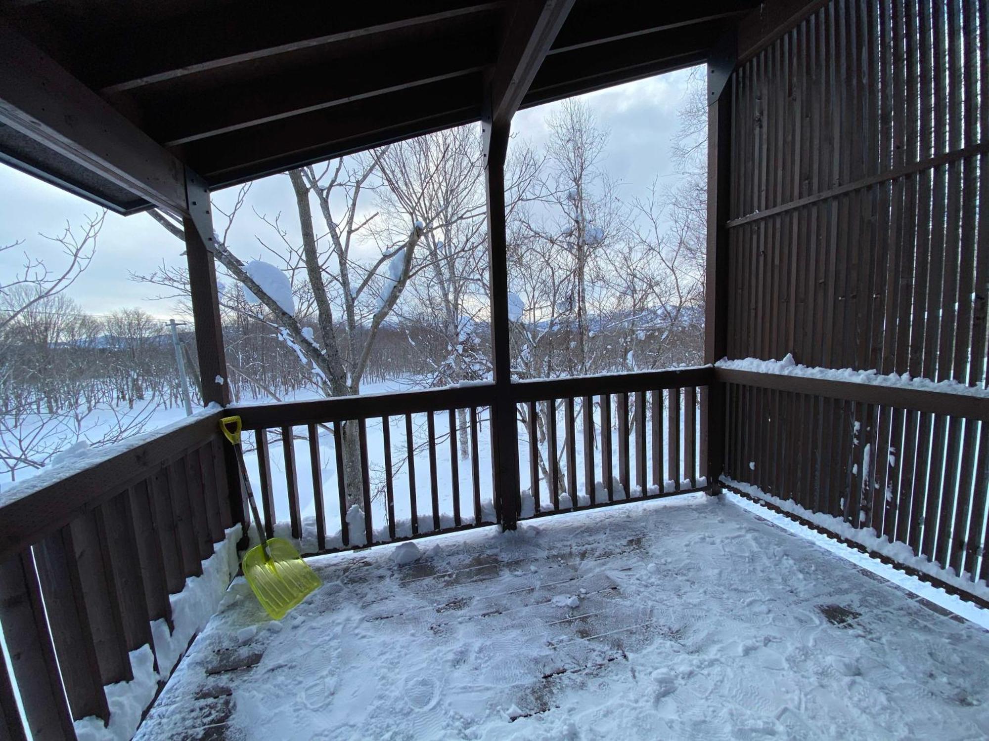 Villa Yuki Kawa Niseko Esterno foto