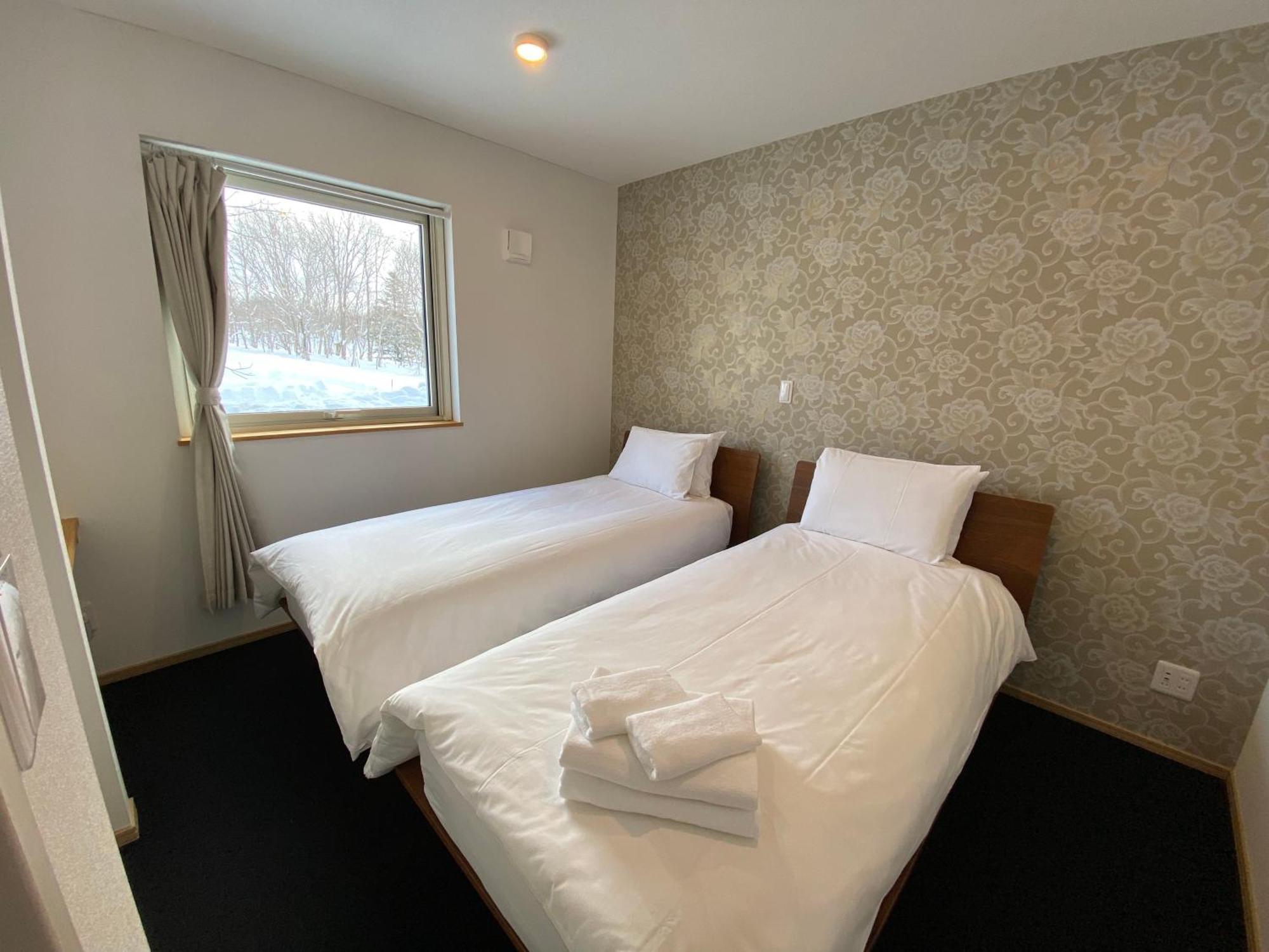 Villa Yuki Kawa Niseko Esterno foto